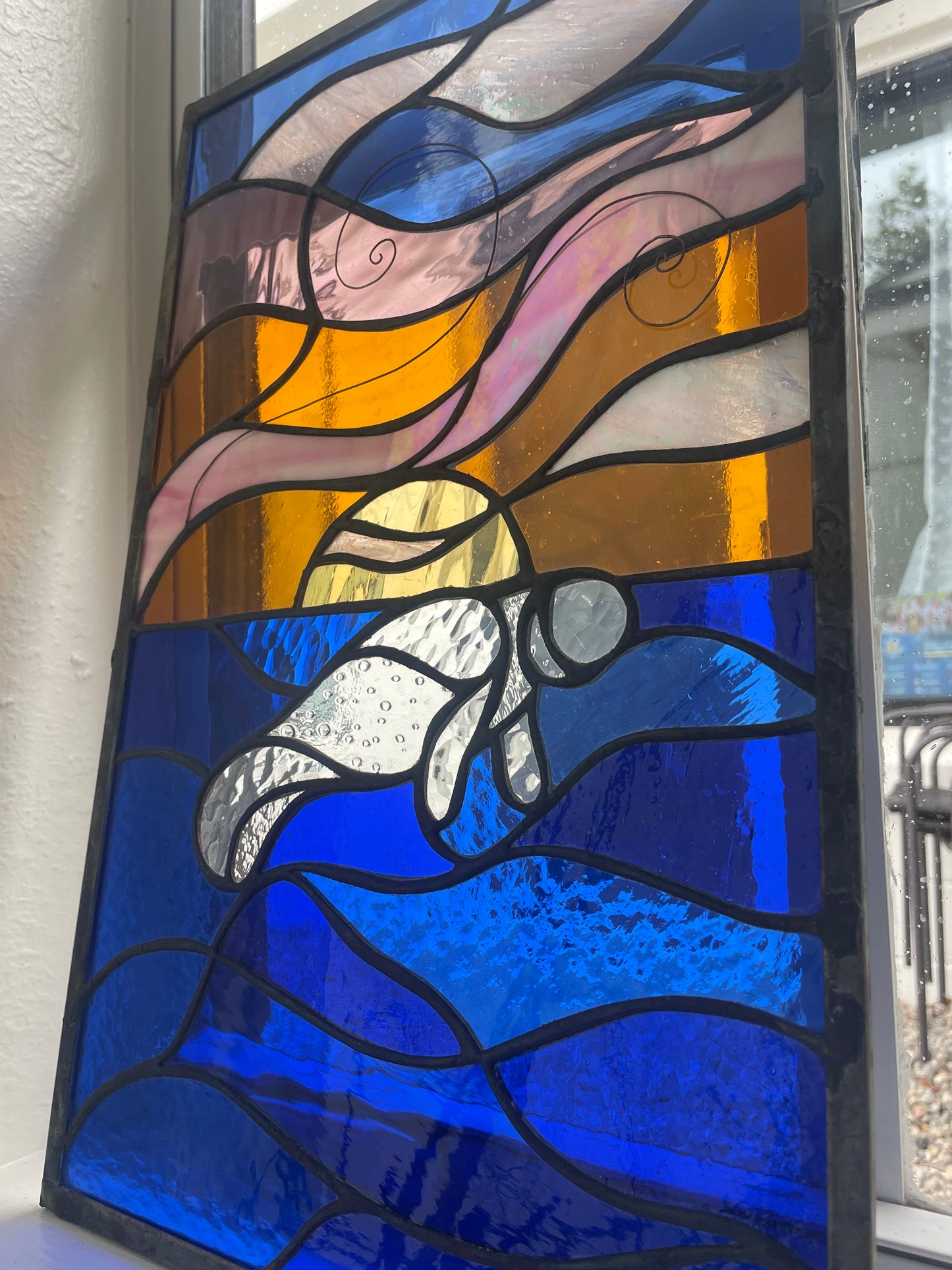 Sunset in Manatee County